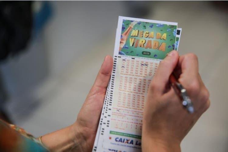 Mega da Virada 2020 tem maior estimativa inicial de prêmio da história; veja como apostar 