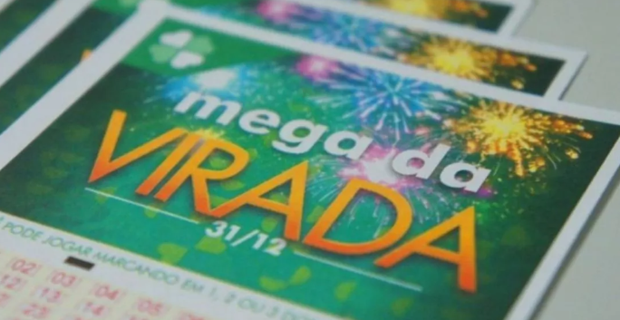 MEGA DA VIRADA: Lotérica Itu abre em horário diferenciado neste sábado (31) somente para apostas
