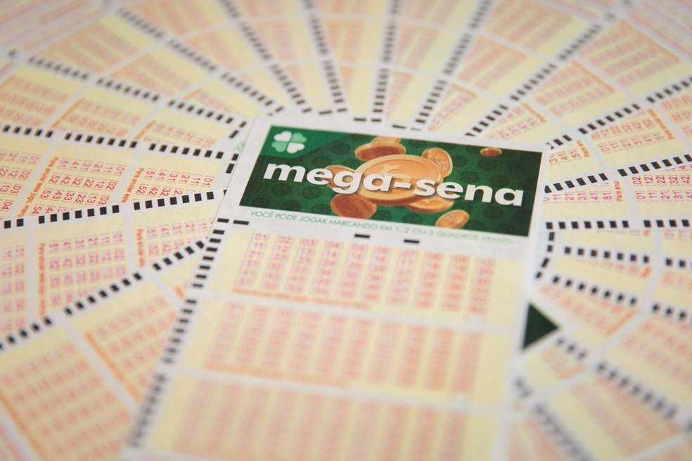 Mega-Sena pode pagar R$ 32 milhões nesta quarta-feira (17)