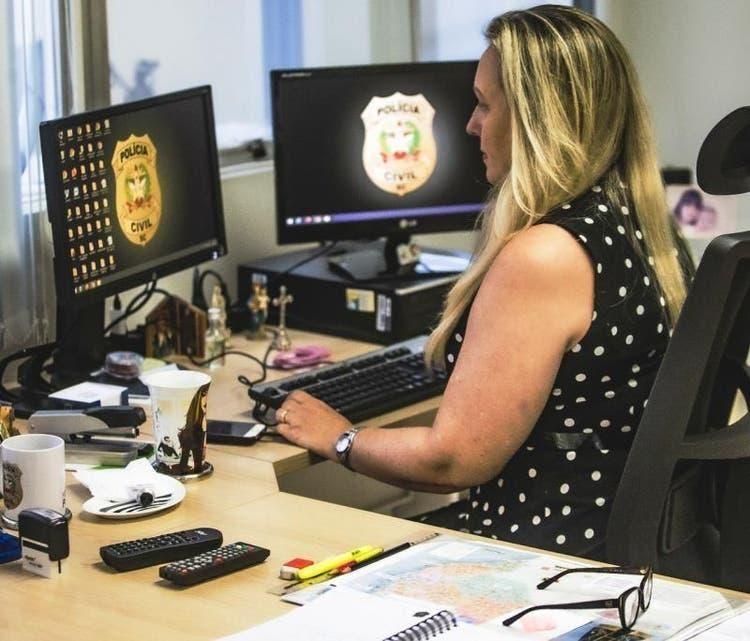 Melhor forma de evitar que a violência chegue a feminicídio é a prisão do agressor, alerta delegada