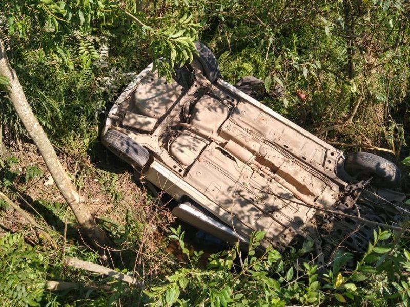 Menino de 11 anos morre após atropelamento na SC-110, em Petrolândia