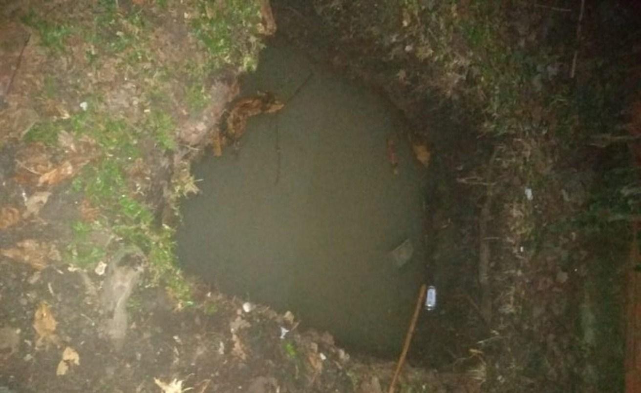 Menino de três anos morre após cair em fossa no Norte de SC 