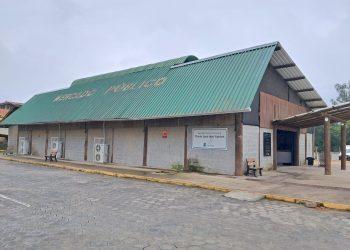 Mercado Público de Rio do Sul reabre nesta quarta-feira e projeta fortalecimento da agricultura familiar