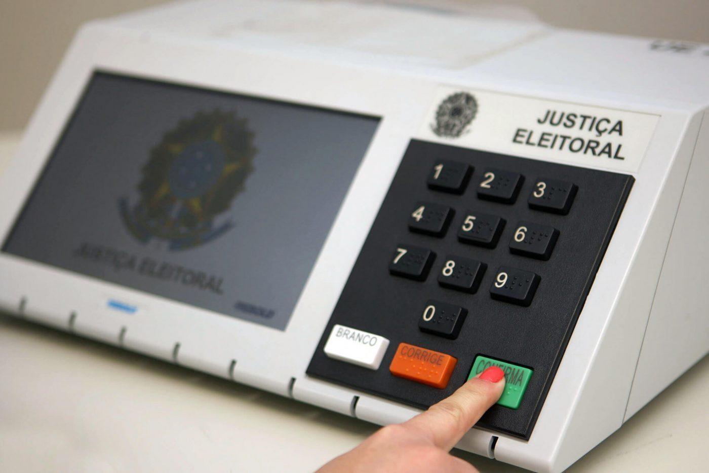 Mesários farão concursos públicos em SC de graça