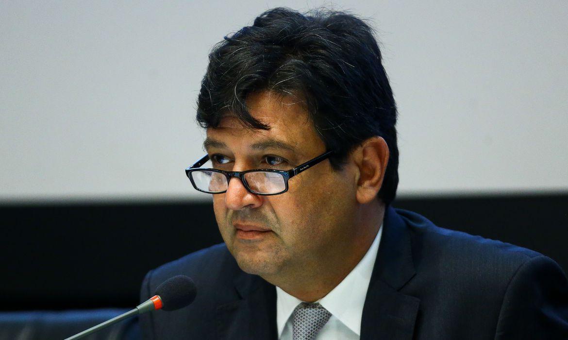 Ministério da Saúde confirma primeiro caso de coronavírus no Brasil 