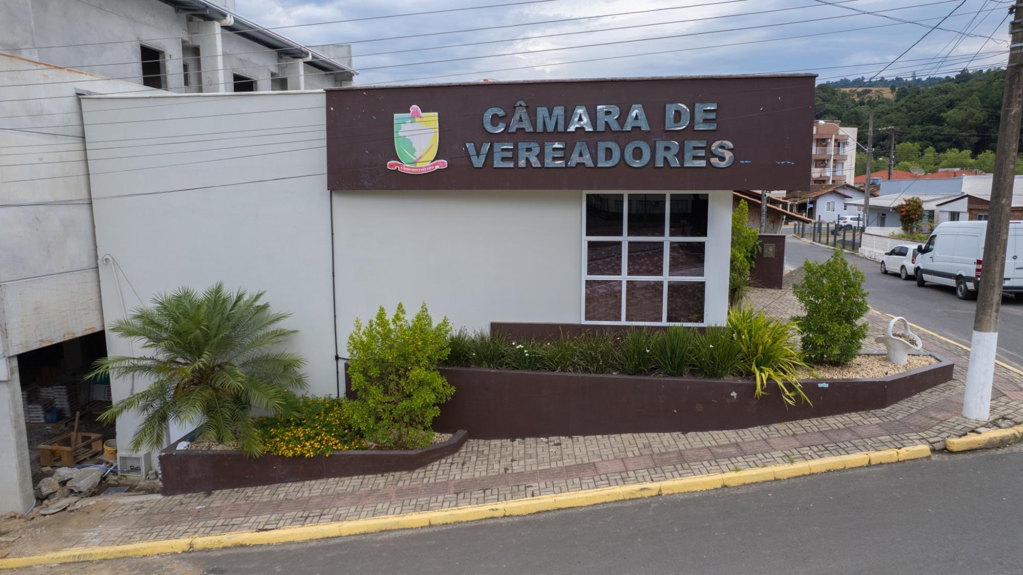 Moção de Aplausos ao Diretor de Esportes de Aurora é aprovada na Câmara de Vereadores