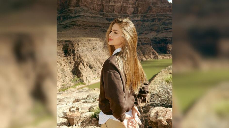 Modelo de Aurora é destaque na Forbes Under 30 Brasil