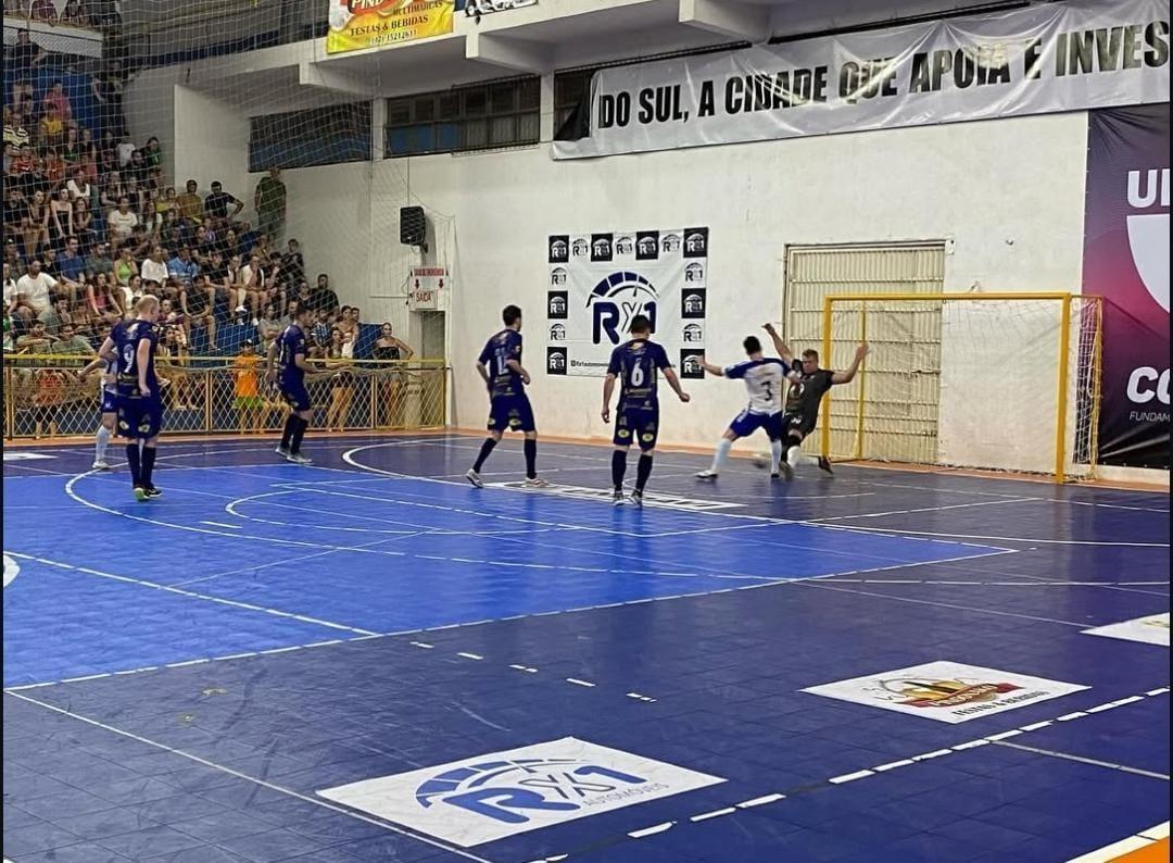 Moitas avança às semifinais do Torneio de Verão 2025