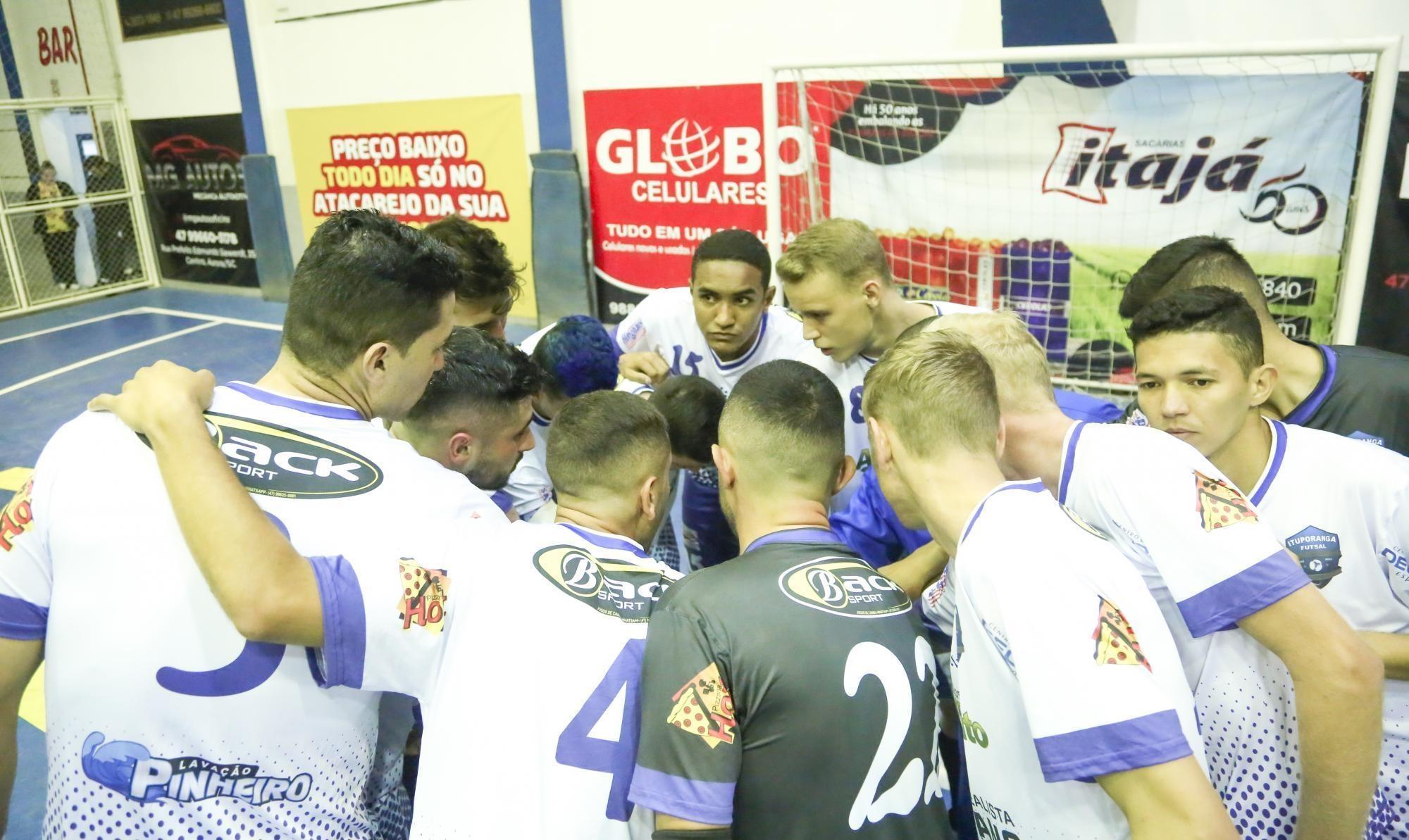 Moitas estreia na Copa Catarinense contra Herval Velho
