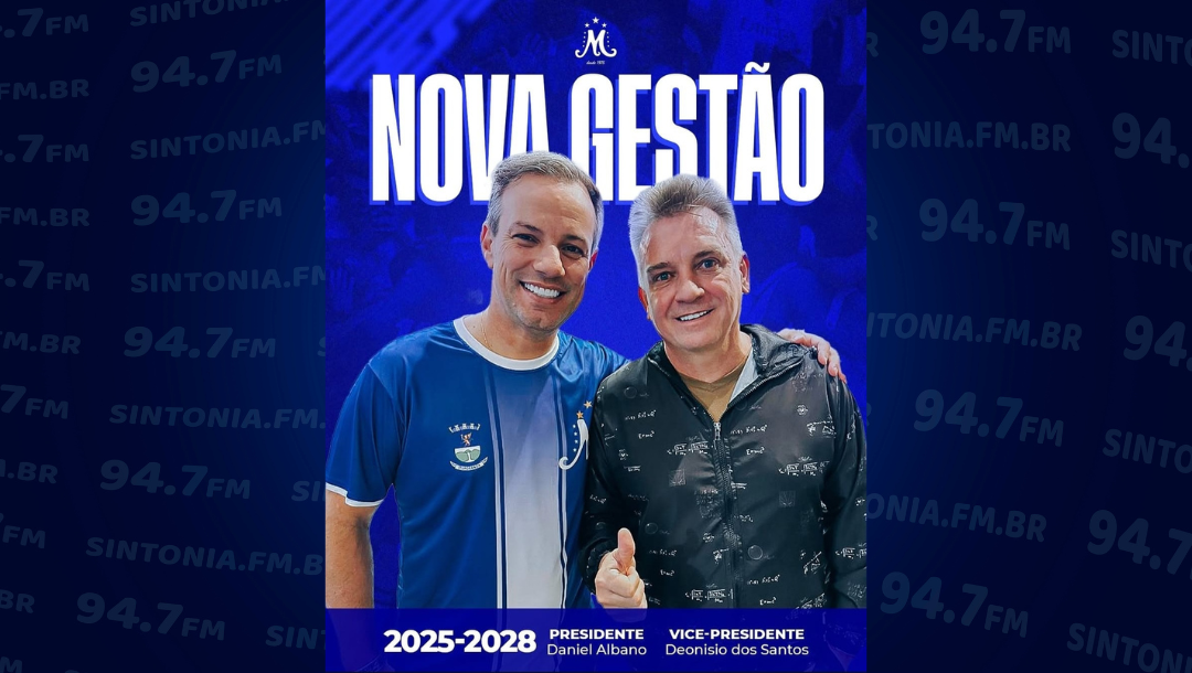 Moitas Futsal inicia reestruturação e mira retorno às competições em 2026