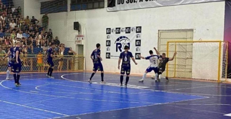 Moitas reestrutura equipe; Pretensão é realizar jogos na Região da Cebola durante o ano