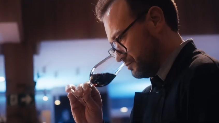 Morador de Ituporanga vai participar do 1º reality de sommeliers do Brasil