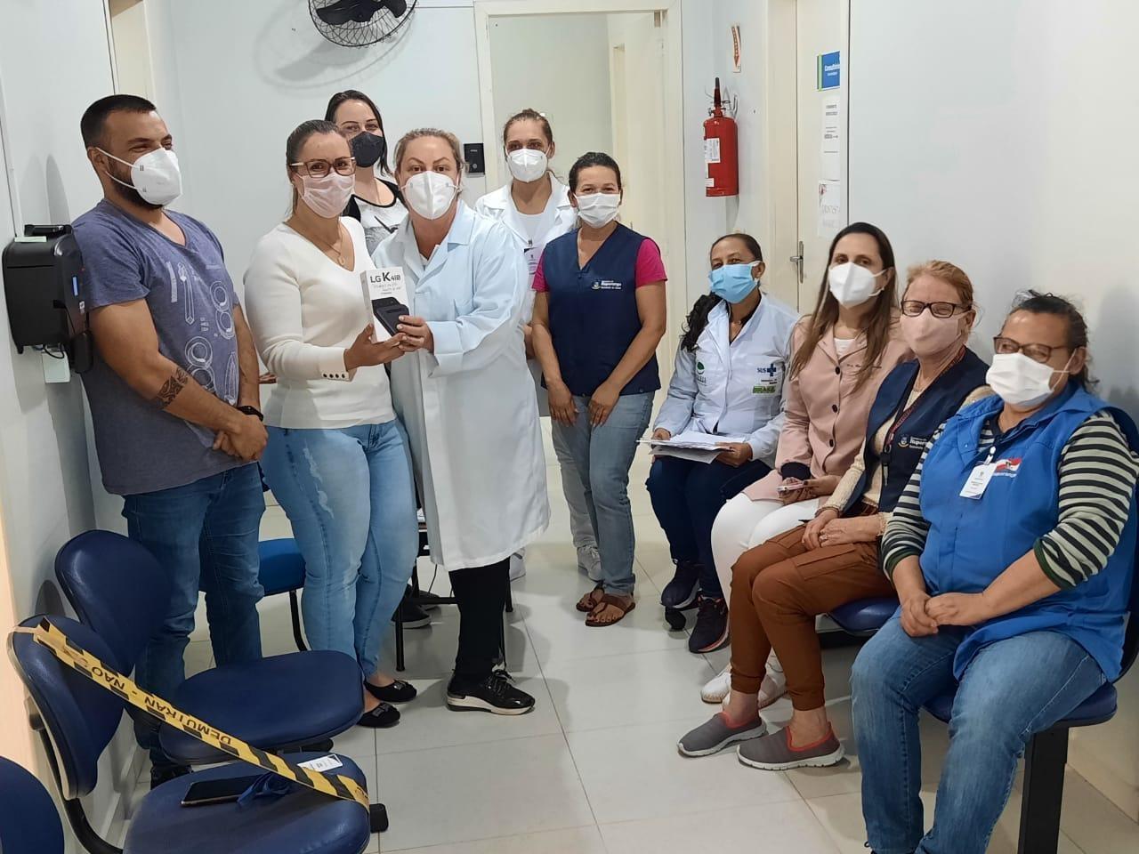 Moradores de Ituporanga poderão tirar dúvidas e fazer agendamentos de consultas pelo WhatsApp