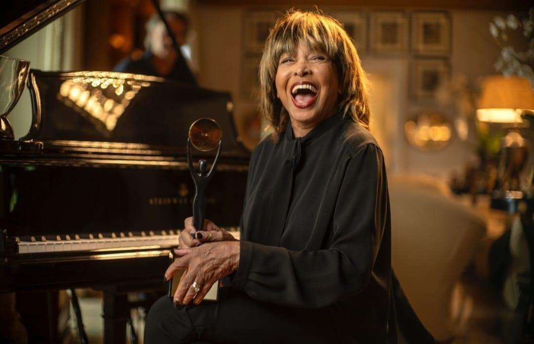 Morre a cantora Tina Turner, ícone da música mundial conhecida como a 'Rainha do Rock'n Roll'