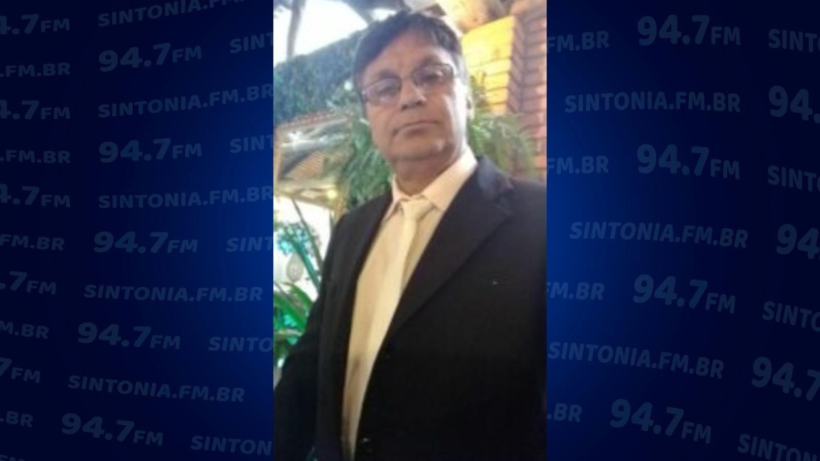Morre aos 61 anos Vilmar Madus, músico e ex-diretor de Esportes de Biguaçu