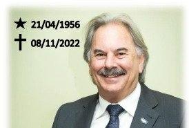Morre aos 66 anos diretor da Pamplona Alimentos
