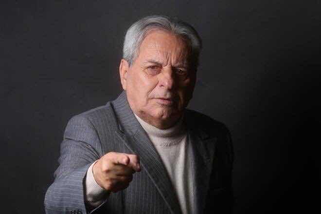 Morre aos 81 anos o radialista, narrador e comentarista esportivo Miguel Livramento