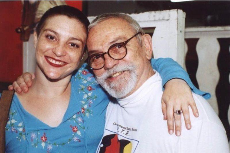 Morre aos 82 anos o ator Antônio Pedro 
