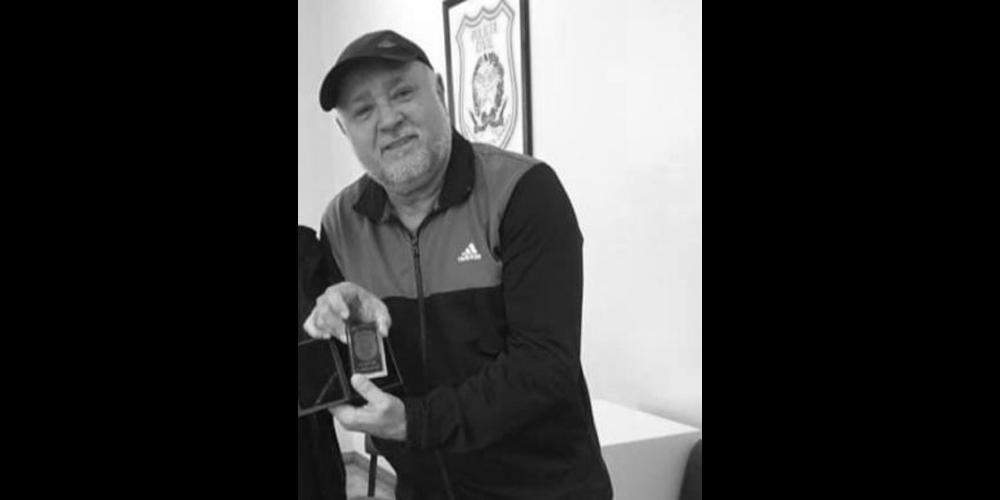 Morre ex-delegado regional de polícia de Ituporanga 