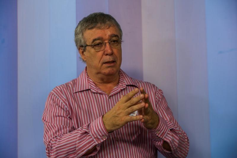 Morre ex-desembargador de SC Lédio Rosa de Andrade