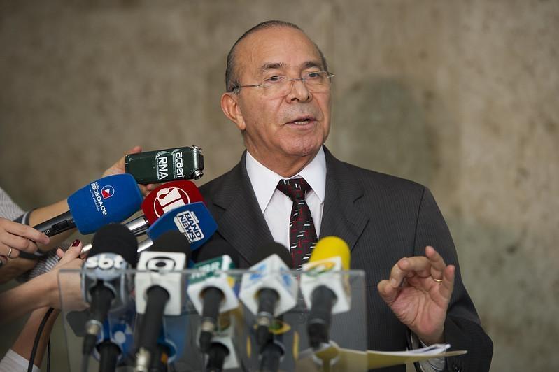 Morre ex-ministro Eliseu Padilha 