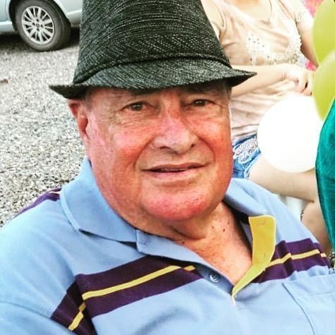 Morre ex-prefeito de Leoberto Leal, Herberto Marian