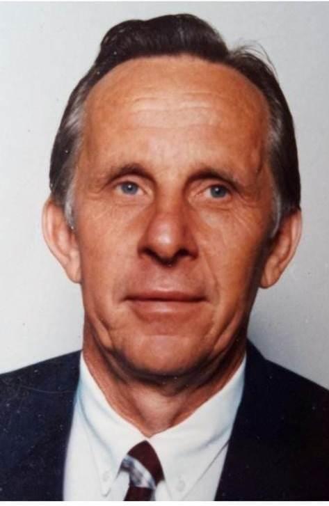 Morre ex-prefeito de Pouso Redondo João Fritsche