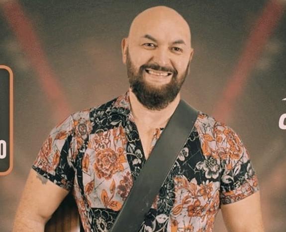 Morre o cantor Kaynan Brass  em Ituporanga