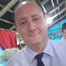Morre o vereador de Presidente Getúlio, Joacyr Pereira, vítima da Covid-19
