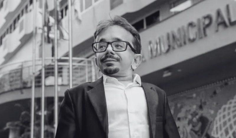 Morre o vereador Gabrielzinho, após 21 dias internado em UTI na Grande Florianópolis