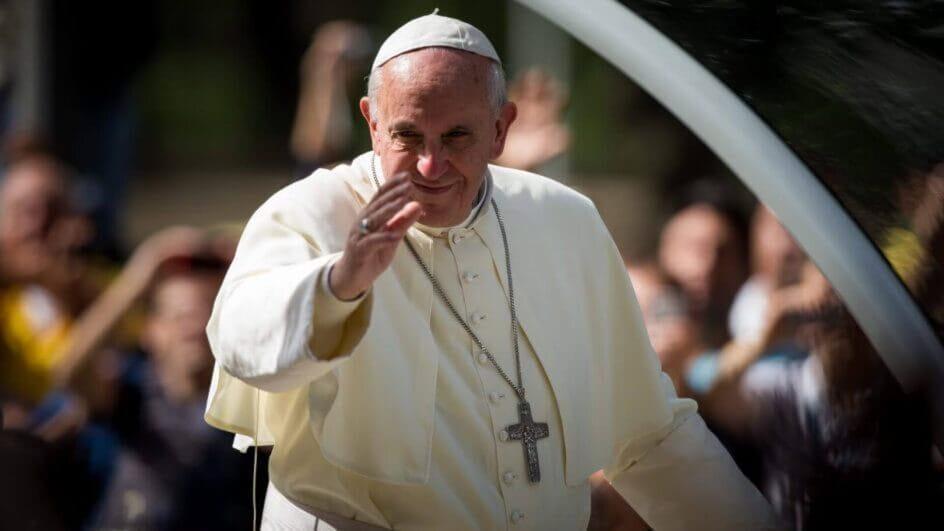 Morre papa Francisco