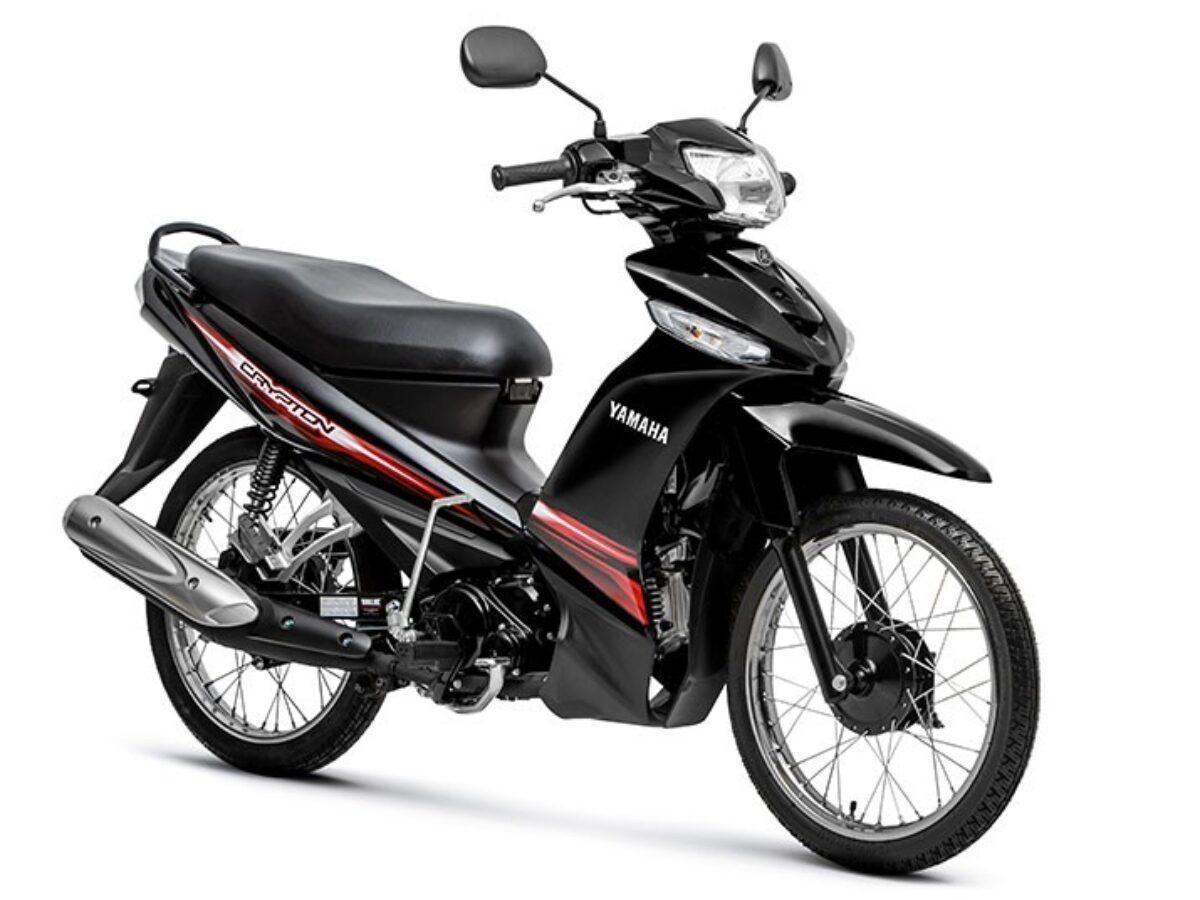 Moto apreendida é furtada do pátio do guincho em Ituporanga