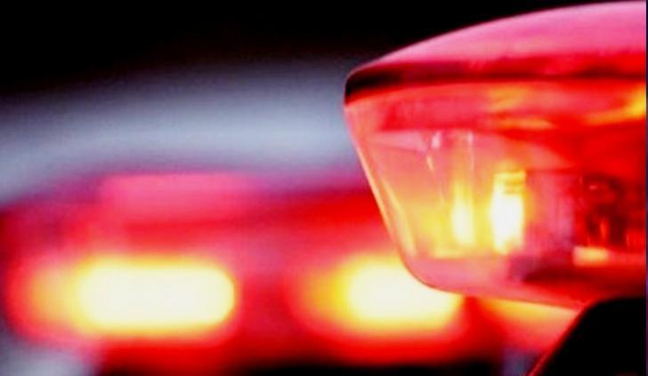 Motociclista fica ferido após queda em estrada de Pouso Redondo