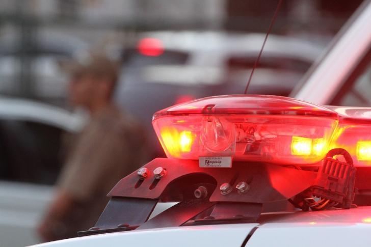 Motociclista morre após queda no interior do Alto Vale