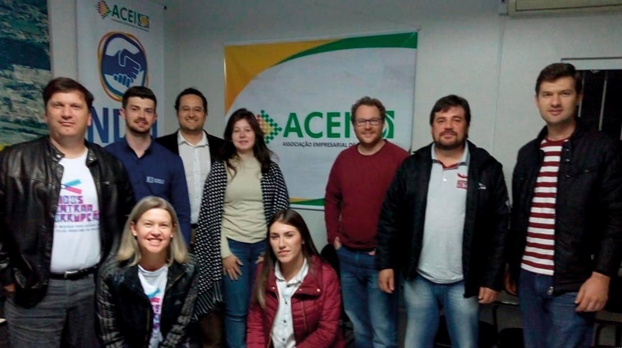 Movimento “Unidos Contra a Corrupção” chega à Ituporanga