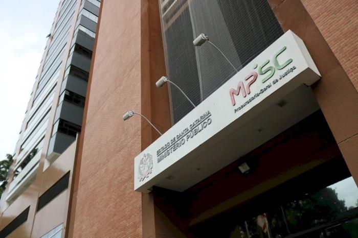 MPSC denuncia empresários e agentes públicos em Rio do Sul