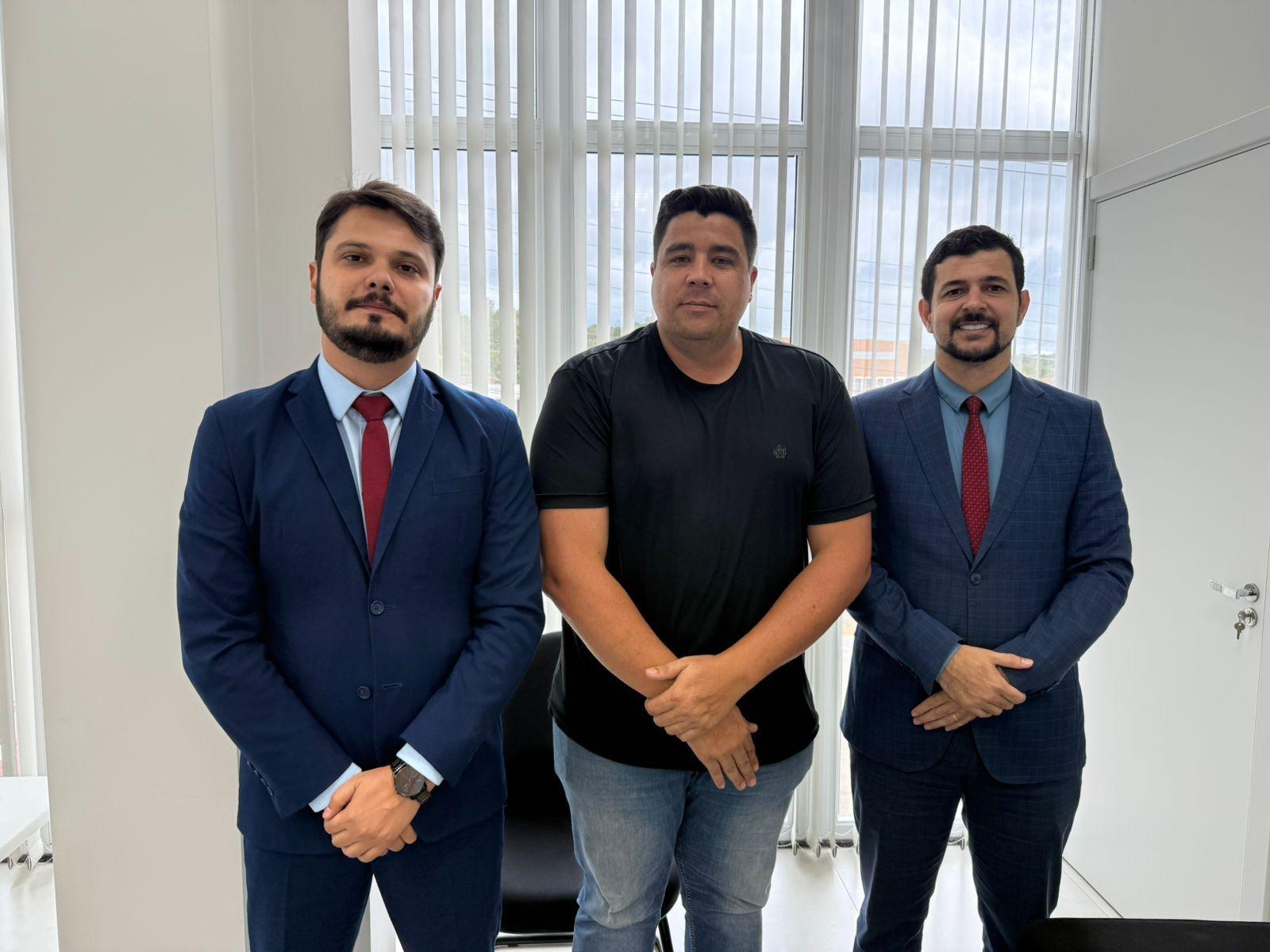 MPSC e Judiciário regulamentam programa de apadrinhamento em Rio do Oeste