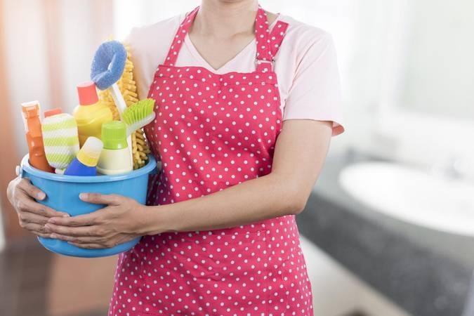 Mudanças nas leis beneficiam as empregadas domésticas