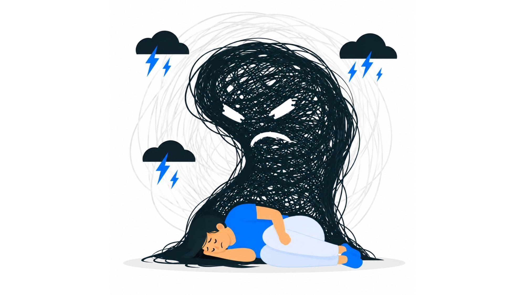 Mudanças de comportamento podem ser sinais de depressão; saiba quando procurar ajuda