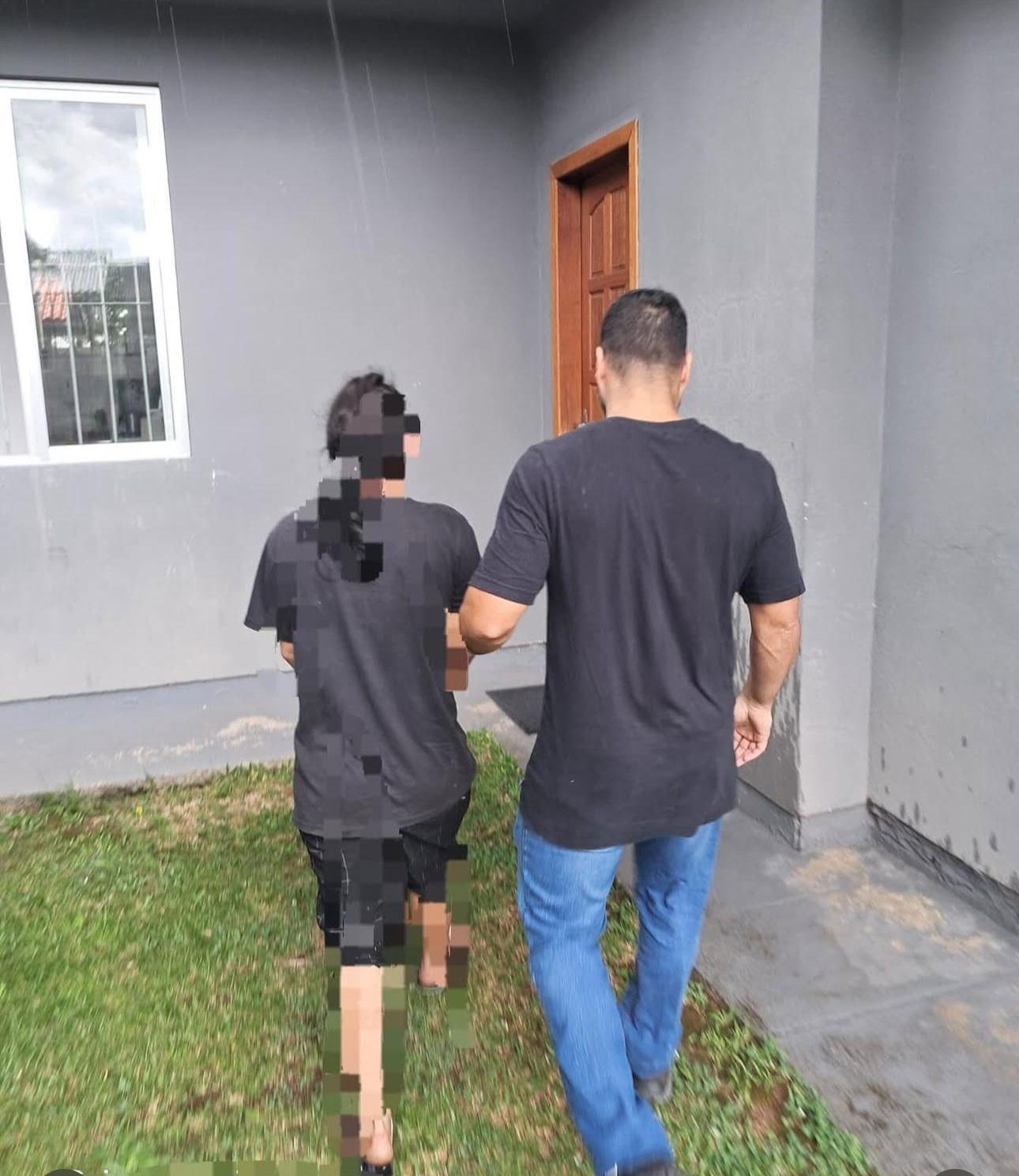 Mulher condenada por tortura é presa em Bom Retiro