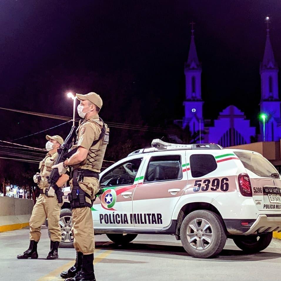 Mulher de 26 anos é morta a tiros no Alto Vale