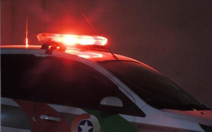 Mulher é agredida no rosto, ameaçada de morte e foge de casa para pedir socorro em Pouso Redondo