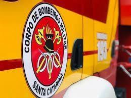 Mulher é encontrada com suspeita de traumatismo craniano em Ituporanga 