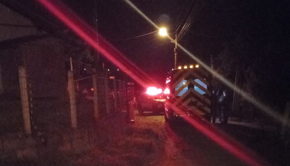 Mulher é encontrada morta dentro do próprio quarto pelo filho adolescente em Presidente Getúlio
