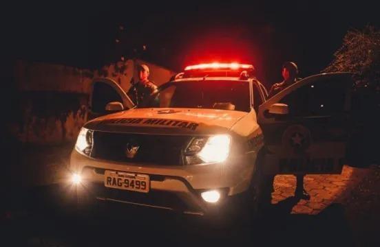 Mulher é esfaqueada em tentativa de feminicídio em Agrolândia