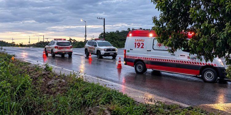 Mulher é morta na frente dos cinco filhos após se recusar a retirar medida protetiva em SC
