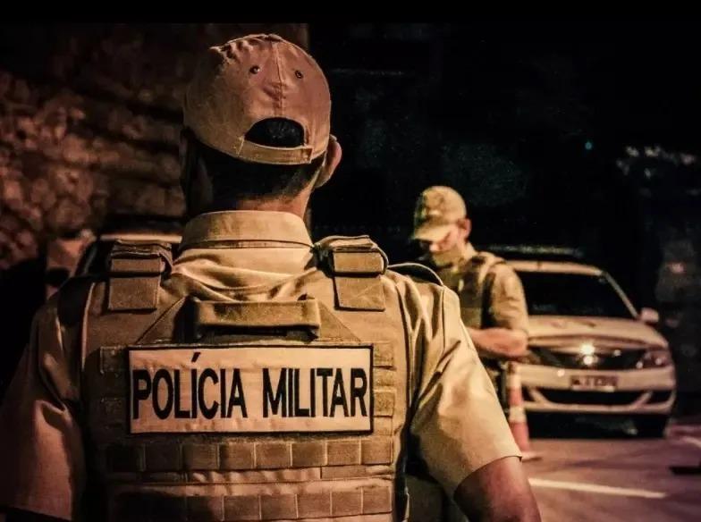 Mulher é presa com mais de 4,6 quilos de maconha em Lontras após prisão do marido por tráfico