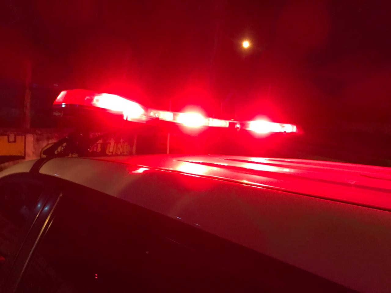 Mulher é vítima de tentativa de roubo em Ituporanga