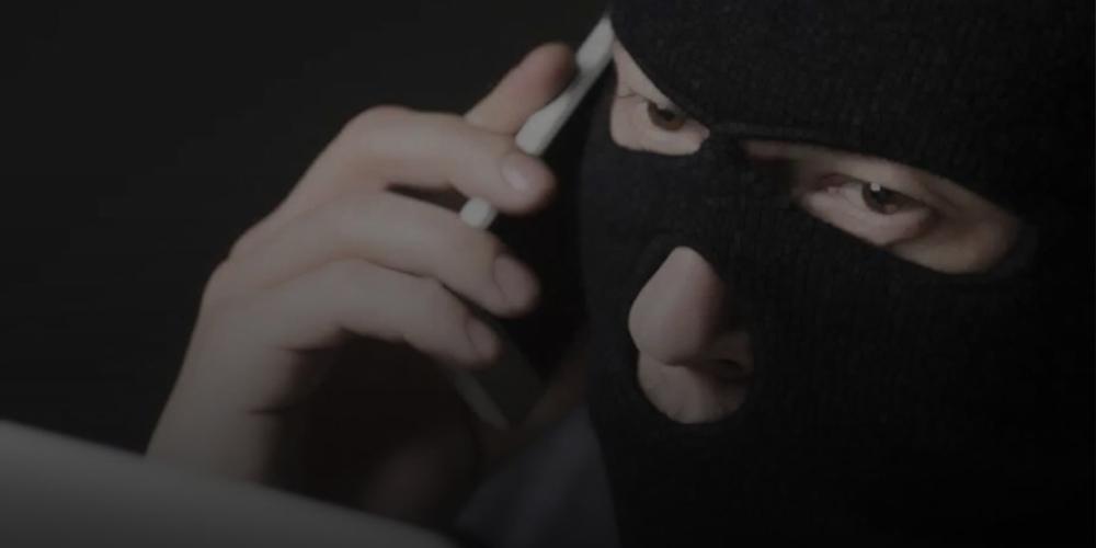 Mulher finge o próprio sequestro e pede resgate para família