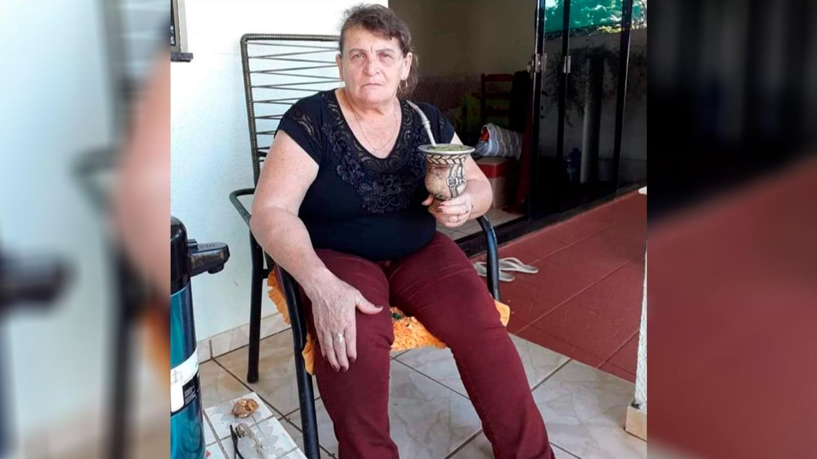  Mulher imbuiense é encontrada esquartejada 